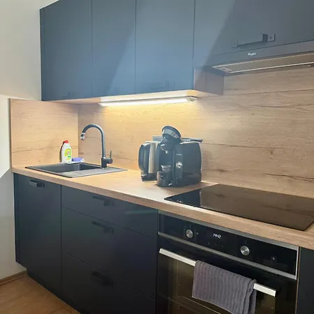 Apartmán Victoria *
