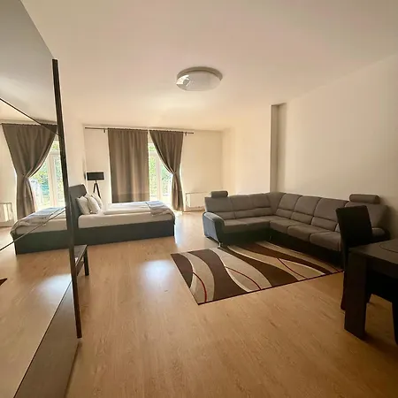 Victoria Apartmán
