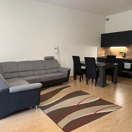 Apartmán Victoria