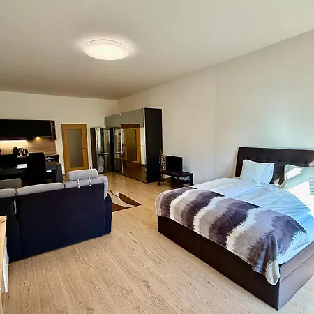 Victoria Apartmán