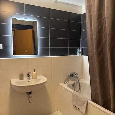 Apartmán Victoria Praha